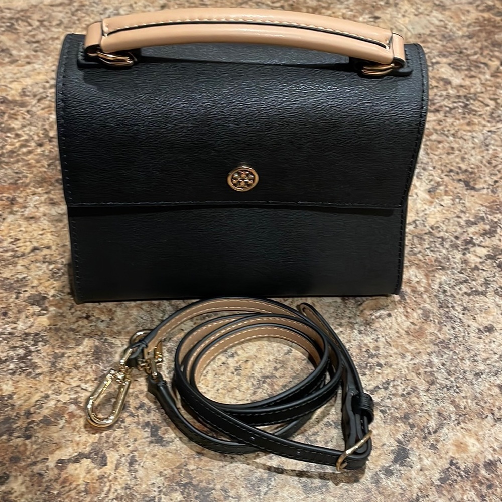 Tory Burch crossbody